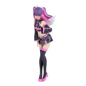 Figura Miriella 2.5 Dimensional Seduction - Glitter&Glamours - Angel Paratroopers Ver. 20 cm