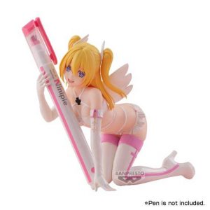 Figura Liliel 2.5 Dimensional Seduction - Medical Corps Ver. 12 cm