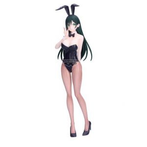 Figura Yae Amagami Tying The Knot With An Amagami Sister - Bunny Ver. 23 cm