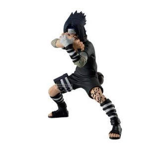 Figura Sasuke Uchiha Naruto - Vibration Stars (Gaara & Uchiha Sasuke) 14 cm