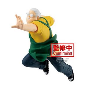 Figura Taro Sakamoto Sakamoto Days - Vibration Stars 18 cm