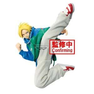 Figura Shin Asakura Sakamoto Days - Vibration Stars 12 cm