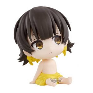 Figura Meguru Bachira Blue Lock Mascot Vol.2 7 cm