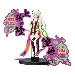 Figura Daki Demon Slayer: Kimetsu No Yaiba - Demon Series-Ex (Daki/Gyutaro) 16 cm