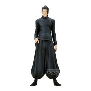 Figura Suguru Geto Jujutsu Kaisen - King Of Artist - Hidden Inventory･Premature Death - Special Ver. 21 cm