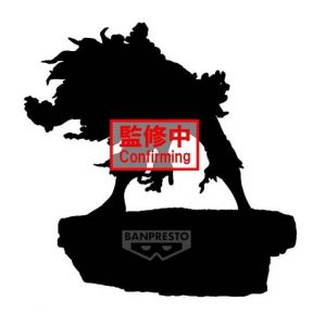 Figura Tomura Shigaraki My Hero Academia - Combination Battle - Finale 12 cm