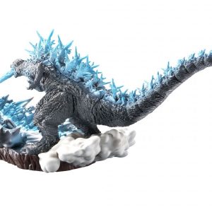 Figura From 0 To 1 Set Godzilla 1.0 - Petitramaex - Megahouse