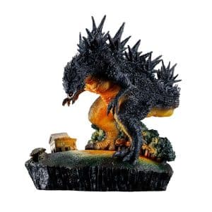 Figura From 0 To 1 Set Godzilla 1.0 - Petitramaex (With Gift) - Megahouse