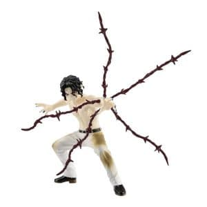 Figura Muzan Kibutsuji Demon Slayer: Kimetsu No Yaiba - Vibration Stars 17 cm