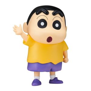 Figura Shinnosuke Nohara Crayon Shinchan - Big Sofvimates (Comics Color Ver.) 18cm