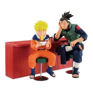 Figura Naruto Uzumaki Naruto - Ichiraku 10cm