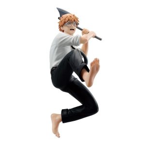 Figura Denji Chainsaw Man - Vibration Stars 12cm