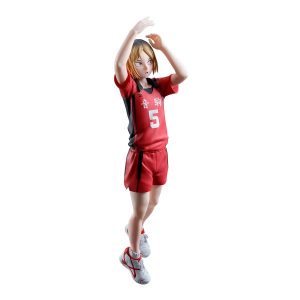 Figura Kenma Kozume Haikyu!! Posing 18cm