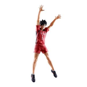 Figura Tetsuro Kuroo Haikyu!! Posing 20cm