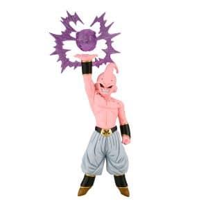 Figura Majin Buu Dragon Ball Z - Gxmateria 14cm