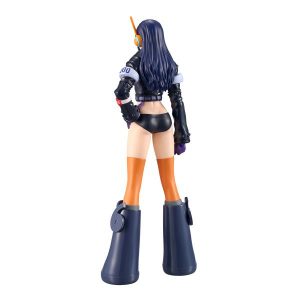 Figura Nico Robin One Piece - Dxf The Grandline Series Egghead 17cm