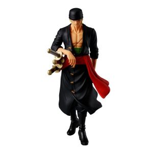 Figura Roronoa Zoro One Piece - The Shukko Special 17cm