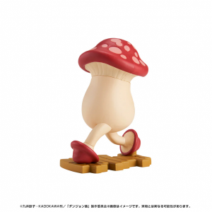 Figura Kaitai Puzzle Fantasy - Delicious In Dungeon - Dengeon Creaturer Collection Full-Course - Megahouse