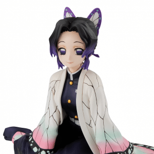 Figura Shinobu Demon Slayer: Kimetsu no Yaiba - G.E.M Series Palm-size - Megahouse