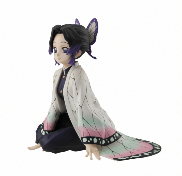 Figura Shinobu Demon Slayer: Kimetsu no Yaiba - G.E.M Series Palm-size - Megahouse - Imagen 5