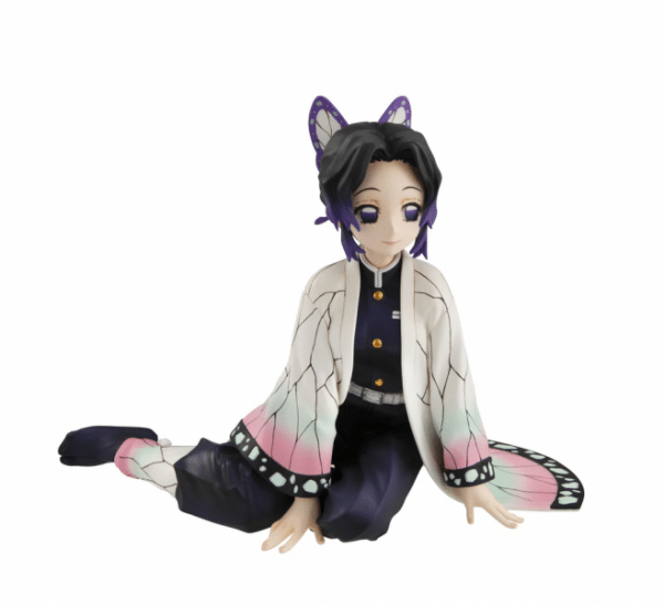 Figura Shinobu Demon Slayer: Kimetsu no Yaiba - G.E.M Series Palm-size - Megahouse - Imagen 6