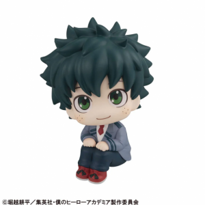 Figura Izuku Midoriya My Hero Academia - Lookup - Megahouse