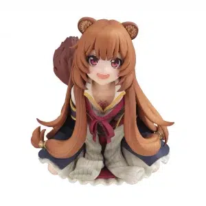 Figura Raphtalia Ver. Childhood The Rising of the Shield Hero - Melty Princess - Palm size - Megahouse