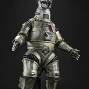 Figura Mechagodzilla (1974) UA Monsters - Megahouse