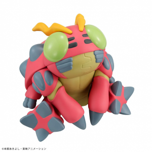 Figura Tentomon Digimon Adventure - Lookup - Megahouse