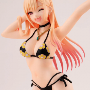 Figura Marin Chan Melty Princess - My Dress Up Darling - Palm Size - Megahouse