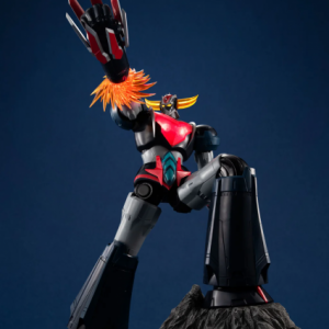 Figura Grendizer UA Mechanical Grendizeru - Megahouse