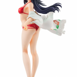 Figura Madoka Ayukawa Ver.Red Heroine Memories Kimagure Orange Road - Megahouse