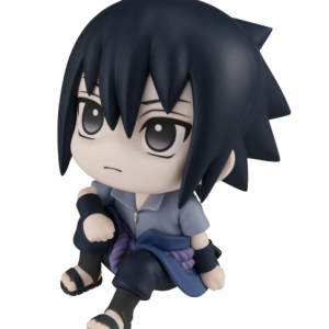 Figura Sasuke Uchiha Naruto - Lookup - Megahouse