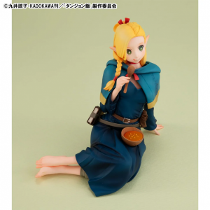 Figura Marcille Melty Princess - Delicious In Dungeon - Palm Size - Megahouse