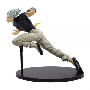 Figura Garou One-Punch Man #4 16cm