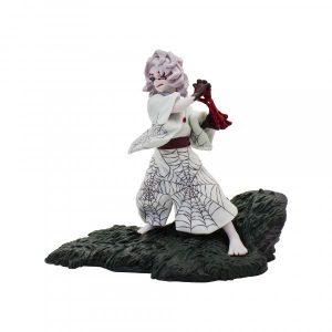 Figura Rui Demon Slayer: Kimetsu No Yaiba - Combination Battle 9cm