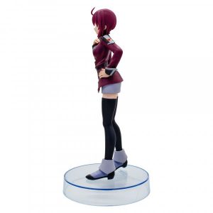 Figura Lunamaria Hawke Mobile Suit Gundam Seed Freedom 19cm