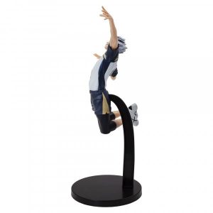 Figura Kotaro Bokuto Haikyu!! Posing 16cm