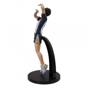 Figura Keiji Akaashi Haikyu!! Posing 18cm