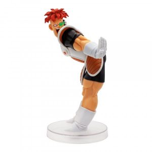 Figura Recoome Dragon Ball Z - Solid Edge Works Vol.20