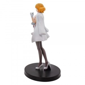 Figura Stussy One Piece - Dxf The Grandline Series 16cm