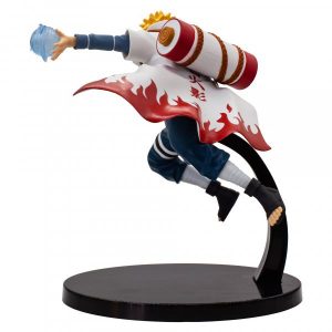 Figura Minato Namikaze Naruto - Narutop99 15cm