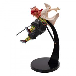 Figura Sabito Demon Slayer: Kimetsu No Yaiba - Vibration Stars 13cm