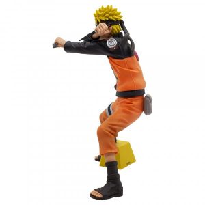 Figura Naruto Uzumaki Naruto Shippuden - Grandista 22 cm