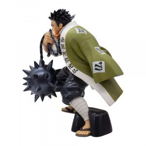 Figura Gyomei Himejima Demon Slayer: Kimetsu No Yaiba - Vibration Stars 16 cm