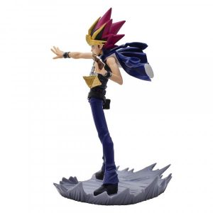 Figura Yami Yugi Yu-Gi-Oh! - Senkozekkei 13 cm