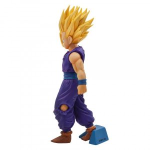 Figura Gohan Super Saiyan 2 Dragon Ball Z - Solid Edge Works Vol.5 16 cm