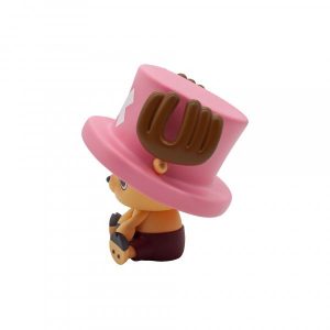 Figura Tony Tony Chopper One Piece - Sofvimates 11 cm