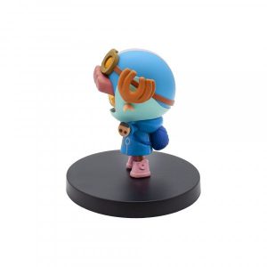 Figura Tony Tony Chopper One Piece Dxf - The Grandline Series 8 cm