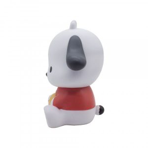 Figura Pochacco Sanrio - Sofvimates 11cm